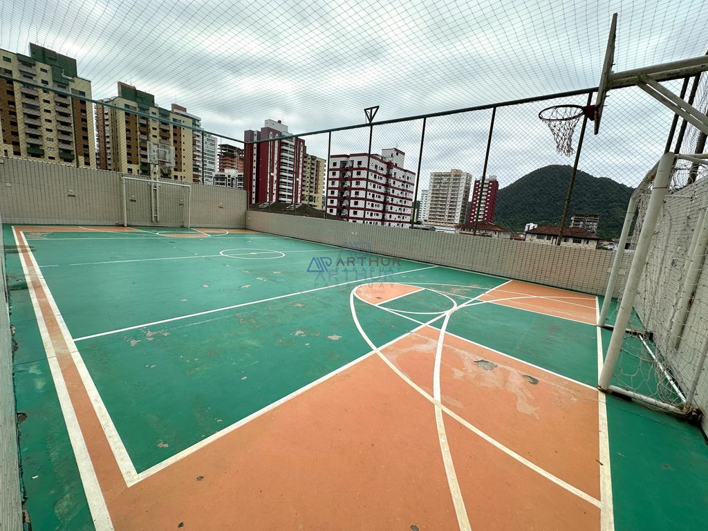 Apartamento 3 dormitórios à venda no Canto do Forte, Praia Grande – 149 m² - foto 22