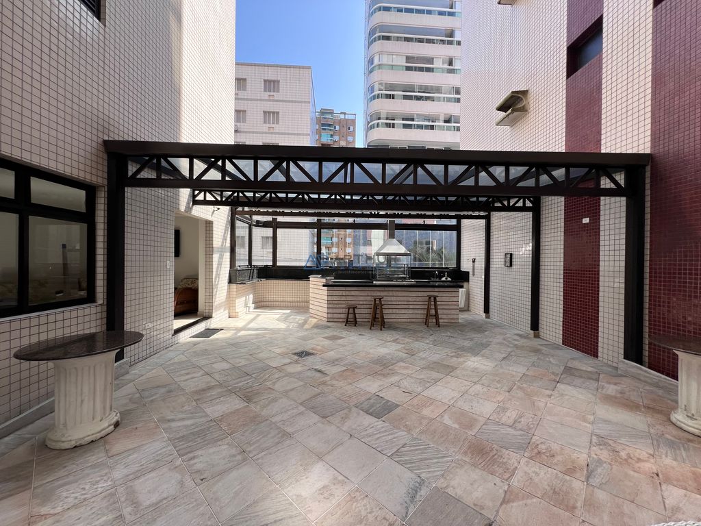 Apartamento 3 dormitórios à venda no Canto do Forte, Praia Grande – 119 m² - foto 36