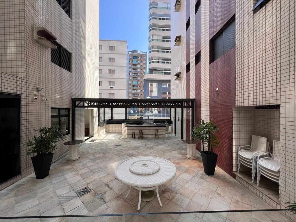 Apartamento 3 dormitórios à venda no Canto do Forte, Praia Grande – 119 m² - foto 38