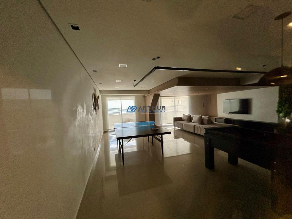 Apartamento 2 dormitórios frente mar à venda no Caiçara, Praia Grande – 90 m² - foto 28