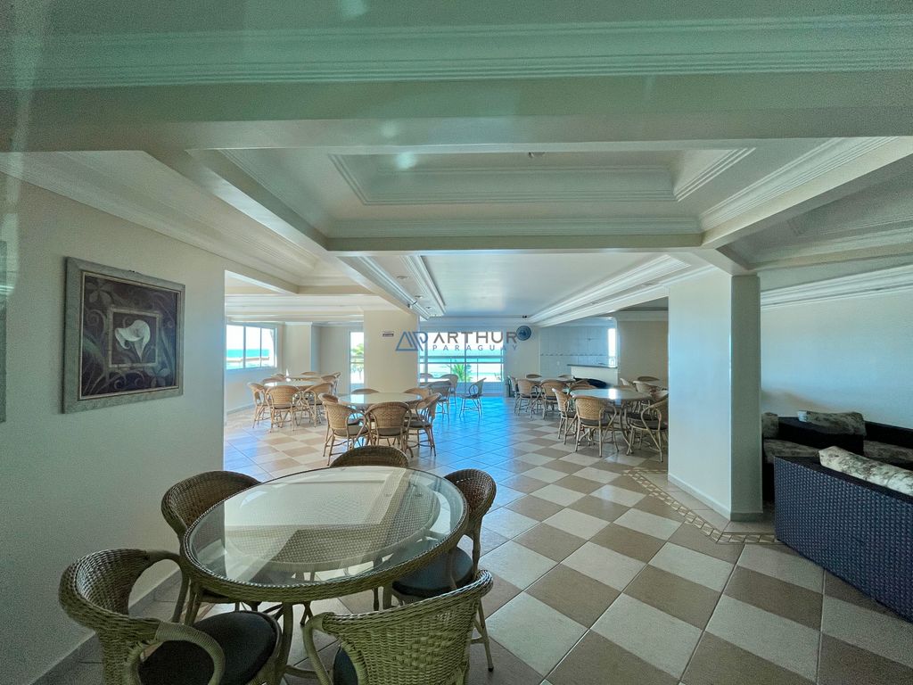 Apartamento 2 dormitórios frente mar à venda no Aviação, Praia Grande – 95 m² - foto 40