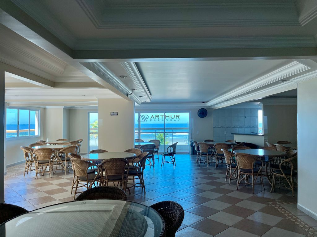 Apartamento 2 dormitórios frente mar à venda no Aviação, Praia Grande – 95 m² - foto 39
