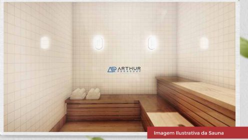 Apartamento 3 dormitórios frente mar à venda no Caiçara, Praia Grande – 111 m² - foto 32