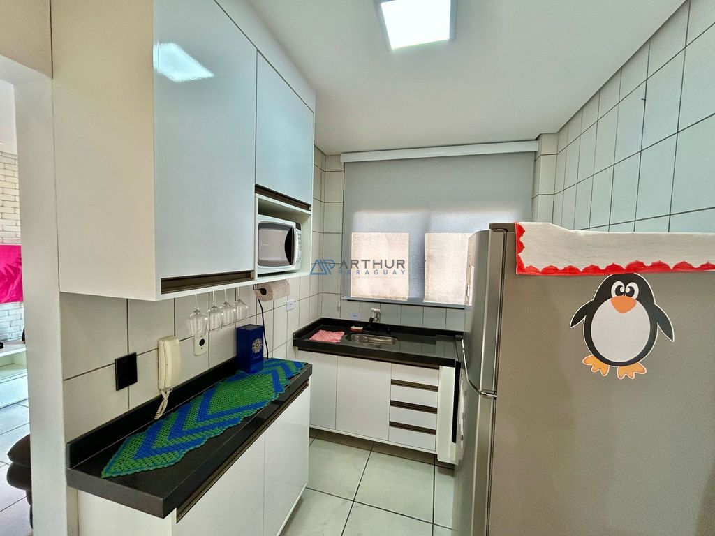 Apartamento 1 dormitório à venda no Tupi, Praia Grande – 56 m² - foto 6