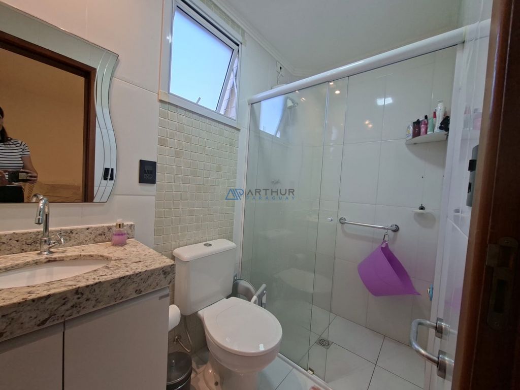Apartamento 2 dormitórios à venda no Canto do Forte, Praia Grande – 84 m² - foto 14
