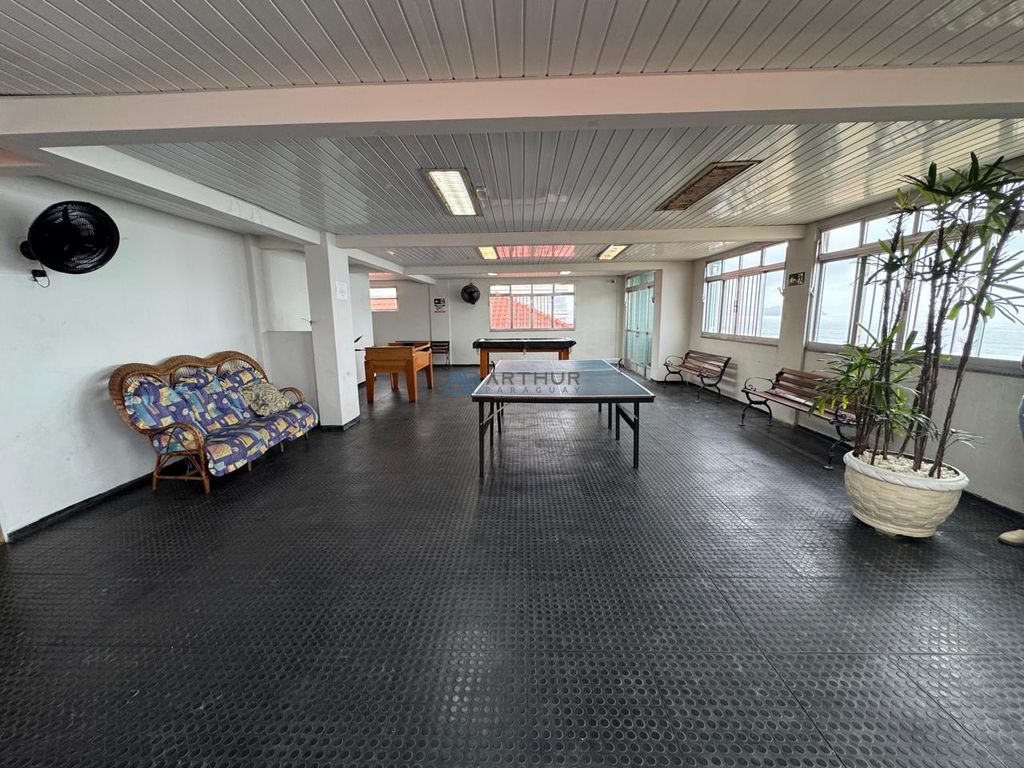 Apartamento 2 dormitórios frente mar à venda no Aviação, Praia Grande – 123 m² - foto 17