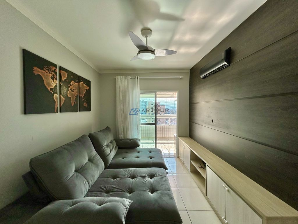 Apartamento 2 dormitórios à venda no Tupi, Praia Grande – 100 m² - foto 6