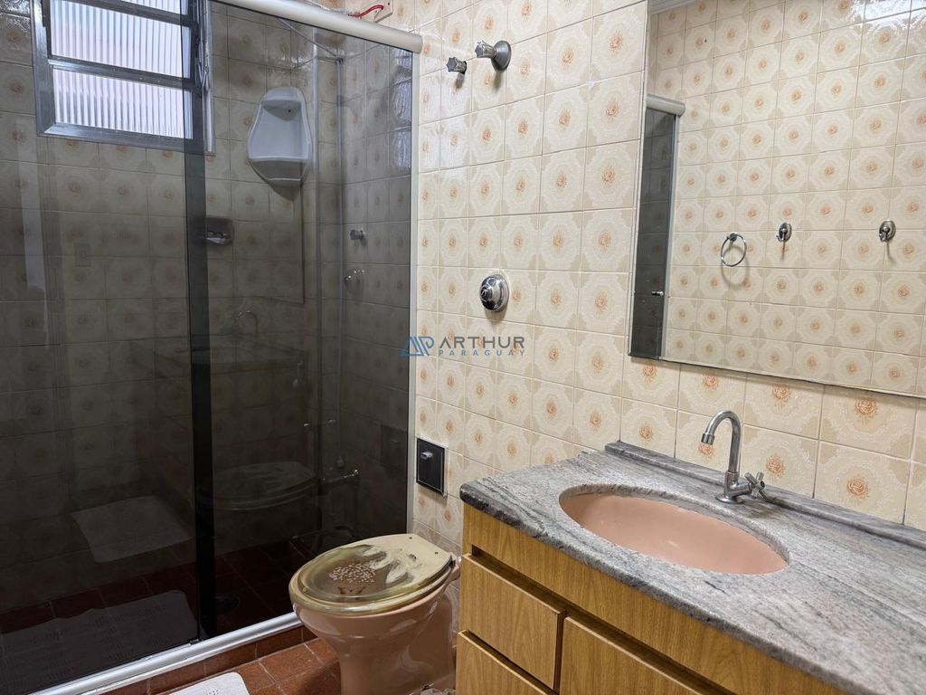 Apartamento 2 dormitórios frente mar à venda no Aviação, Praia Grande – 123 m² - foto 14