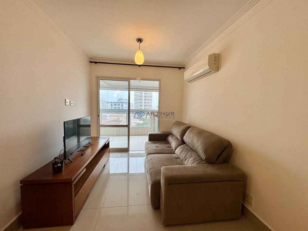 Apartamento 2 dormitórios à venda no Boqueirão, Praia Grande – 92 m² - foto 5