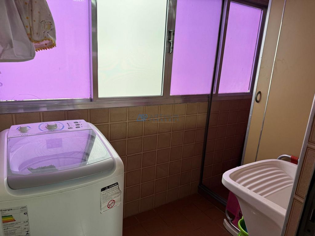 Apartamento 2 dormitórios frente mar à venda no Aviação, Praia Grande – 123 m² - foto 10