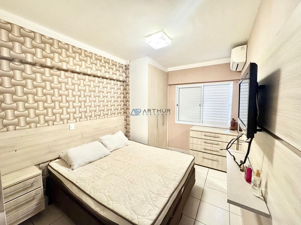 Apartamento 3 dormitórios frente mar à venda na Guilhermina, Praia Grande – 97 m² - foto 21