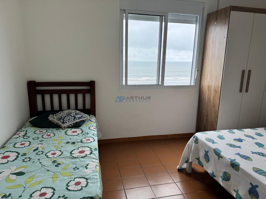Apartamento 2 dormitórios frente mar à venda no Aviação, Praia Grande – 123 m² - foto 16