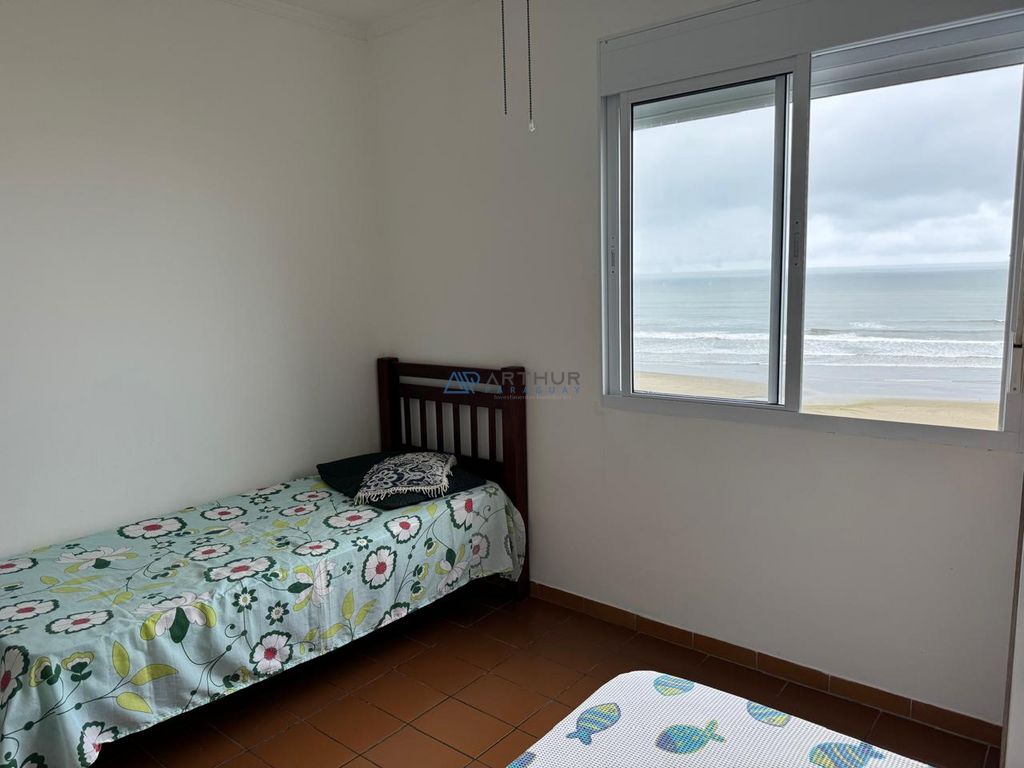 Apartamento 2 dormitórios frente mar à venda no Aviação, Praia Grande – 123 m² - foto 15