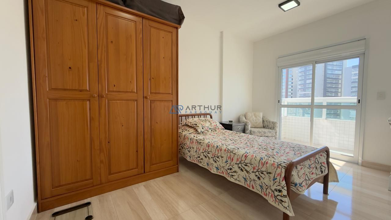 Apartamento 3 dormitórios à venda na Guilhermina, Praia Grande – 144 m² - foto 17