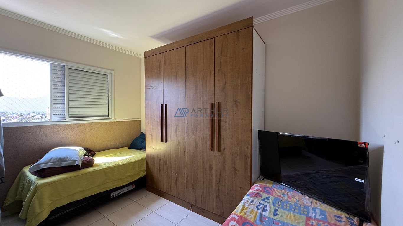 Apartamento 2 dormitórios à venda no Ocian, Praia Grande – 88 m² - foto 9