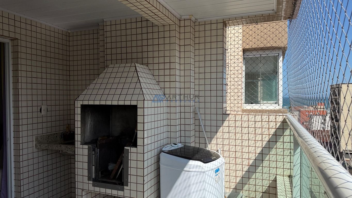 Apartamento 2 dormitórios à venda no Ocian, Praia Grande – 88 m² - foto 23