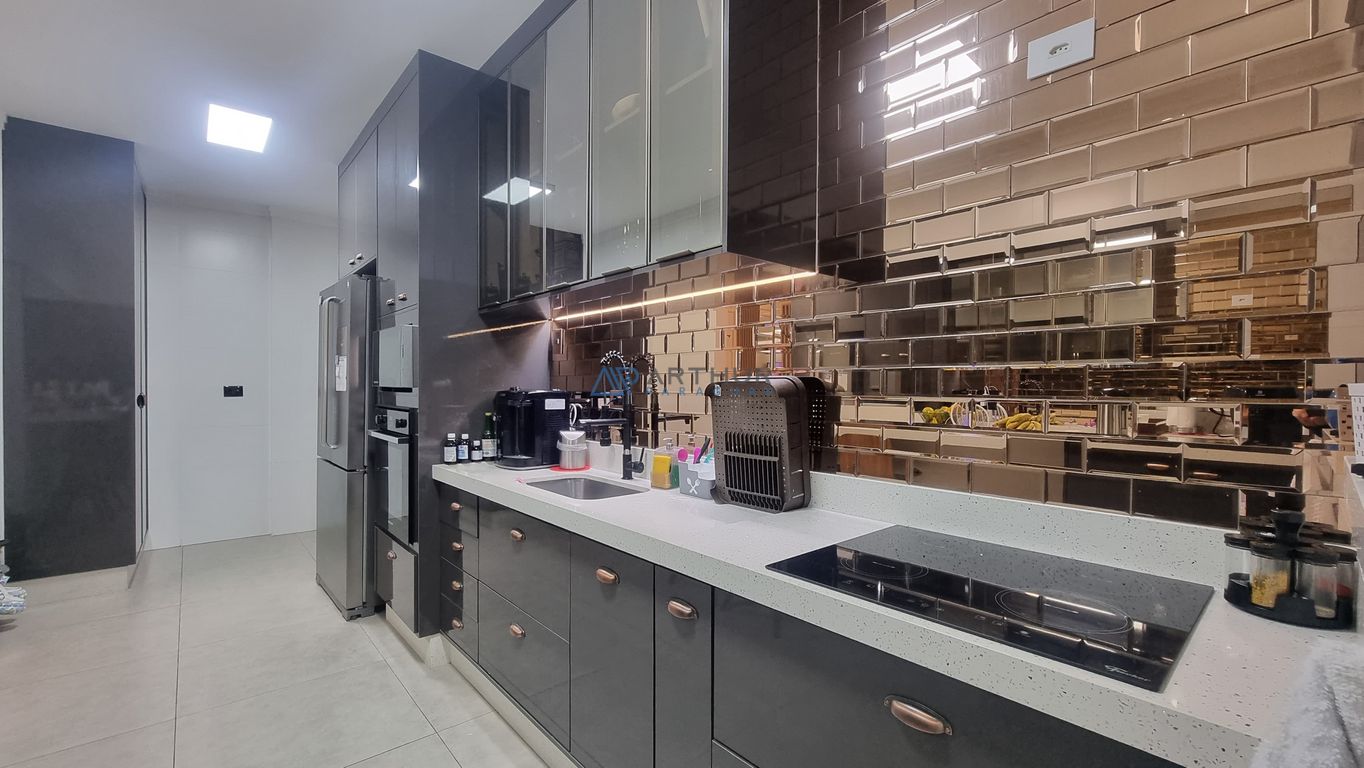 Apartamento 3 dormitórios à venda na Guilhermina, Praia Grande – 145 m² - foto 15