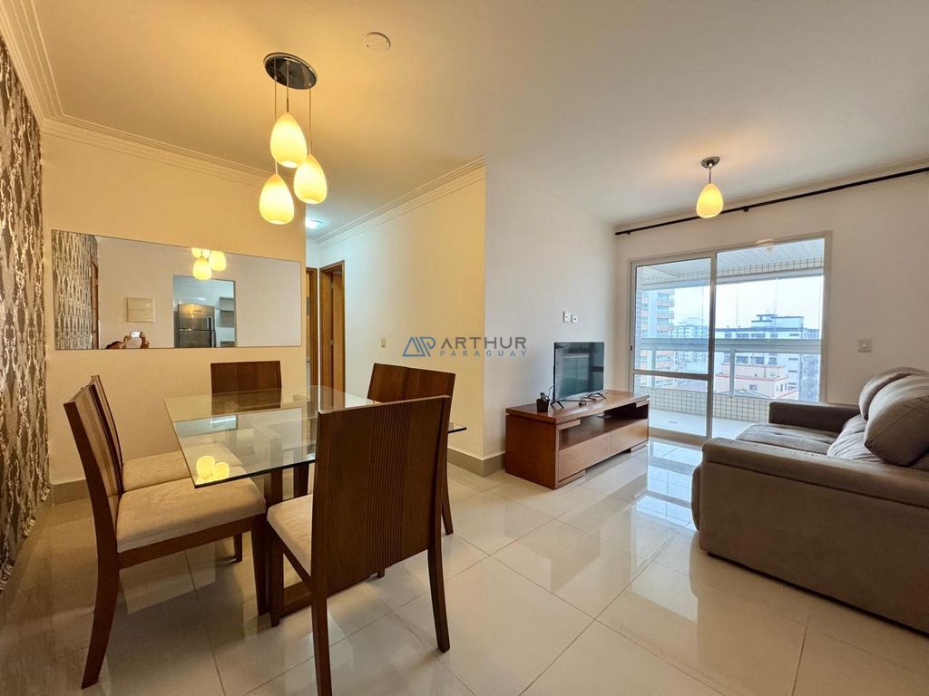 Apartamento 2 dormitórios à venda no Boqueirão, Praia Grande – 92 m² - foto 7