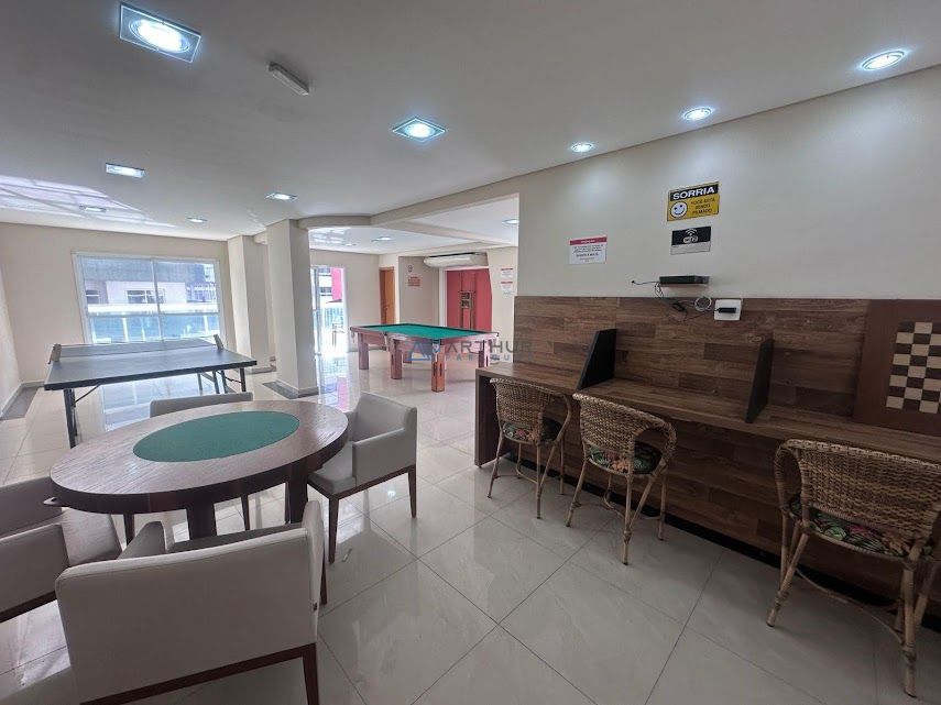 Apartamento 3 dormitórios para alugar no Canto do Forte, Praia Grande – 140 m² - foto 31