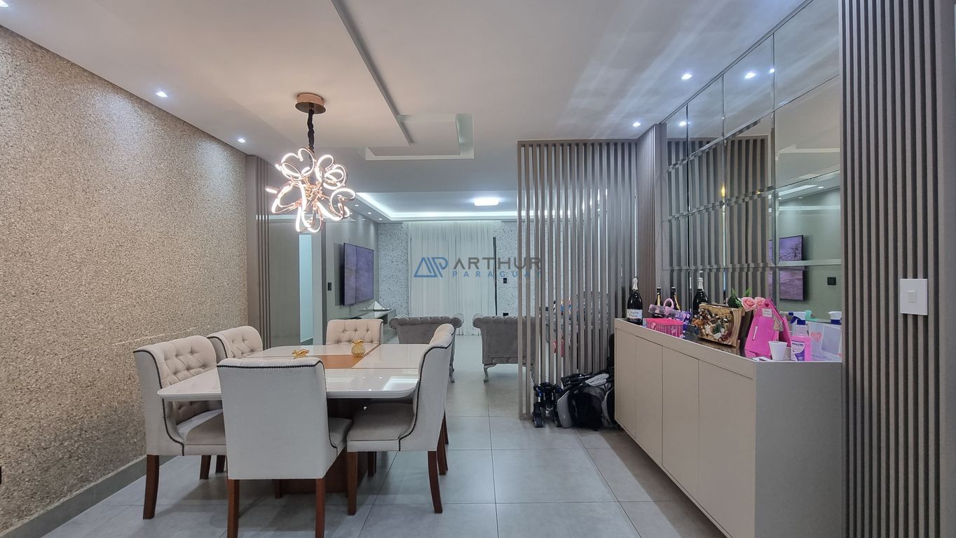Apartamento 3 dormitórios à venda na Guilhermina, Praia Grande – 145 m² - foto 12