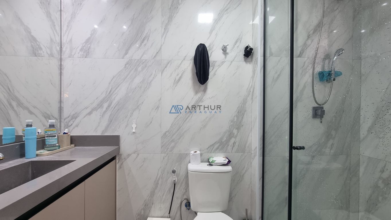 Apartamento 3 dormitórios à venda na Guilhermina, Praia Grande – 145 m² - foto 23