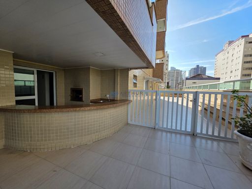 Apartamento 2 dormitórios à venda no Caiçara, Praia Grande – 130 m² - foto 26