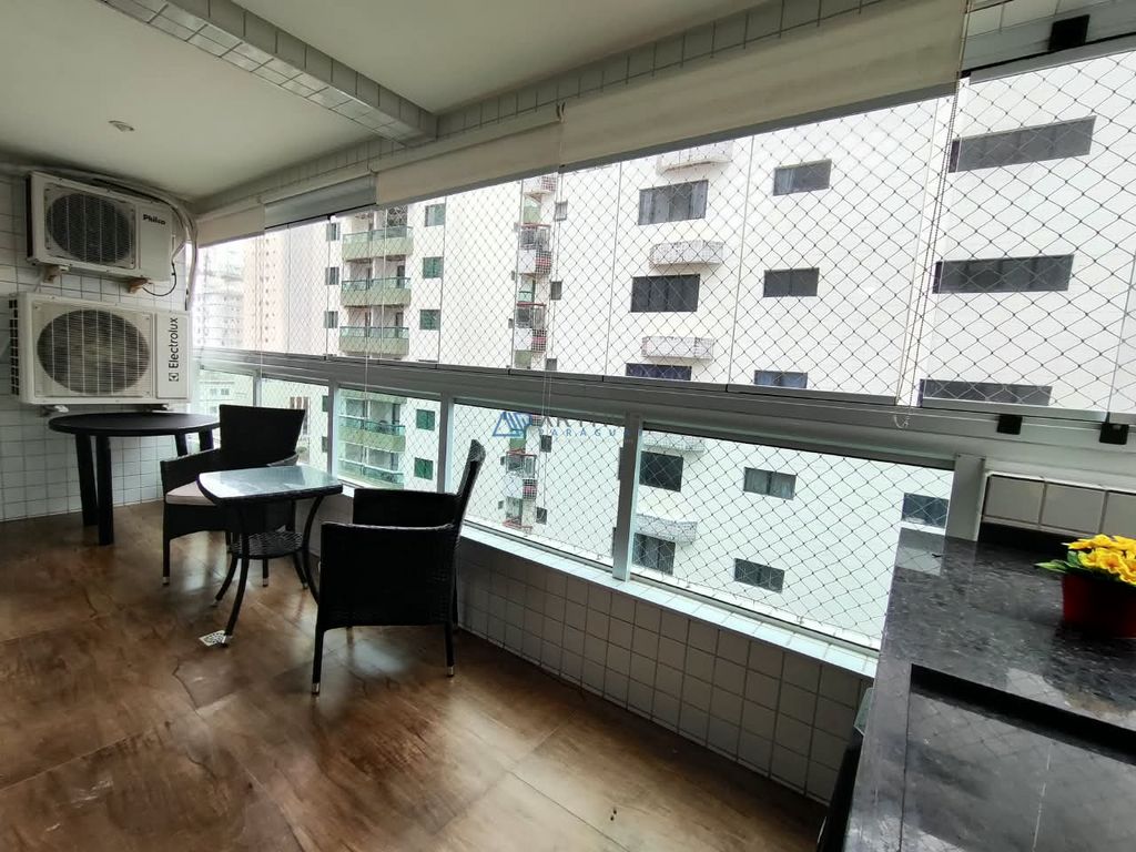 Apartamento 3 dormitórios à venda no Aviação, Praia Grande – 109 m² - foto 2