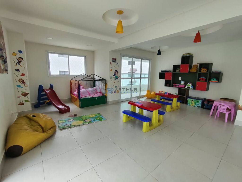 Apartamento 3 dormitórios à venda no Aviação, Praia Grande – 109 m² - foto 34
