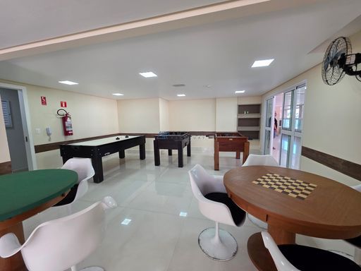 Apartamento 2 dormitórios à venda no Caiçara, Praia Grande – 130 m² - foto 36