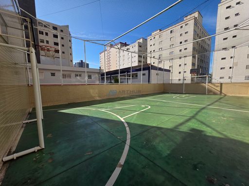 Apartamento 2 dormitórios à venda no Caiçara, Praia Grande – 130 m² - foto 34