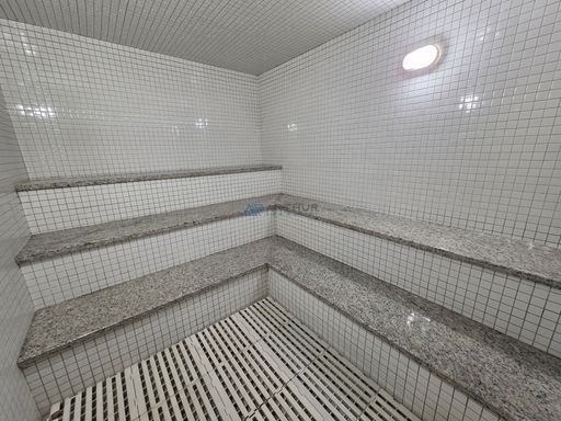 Apartamento 2 dormitórios à venda no Caiçara, Praia Grande – 130 m² - foto 32