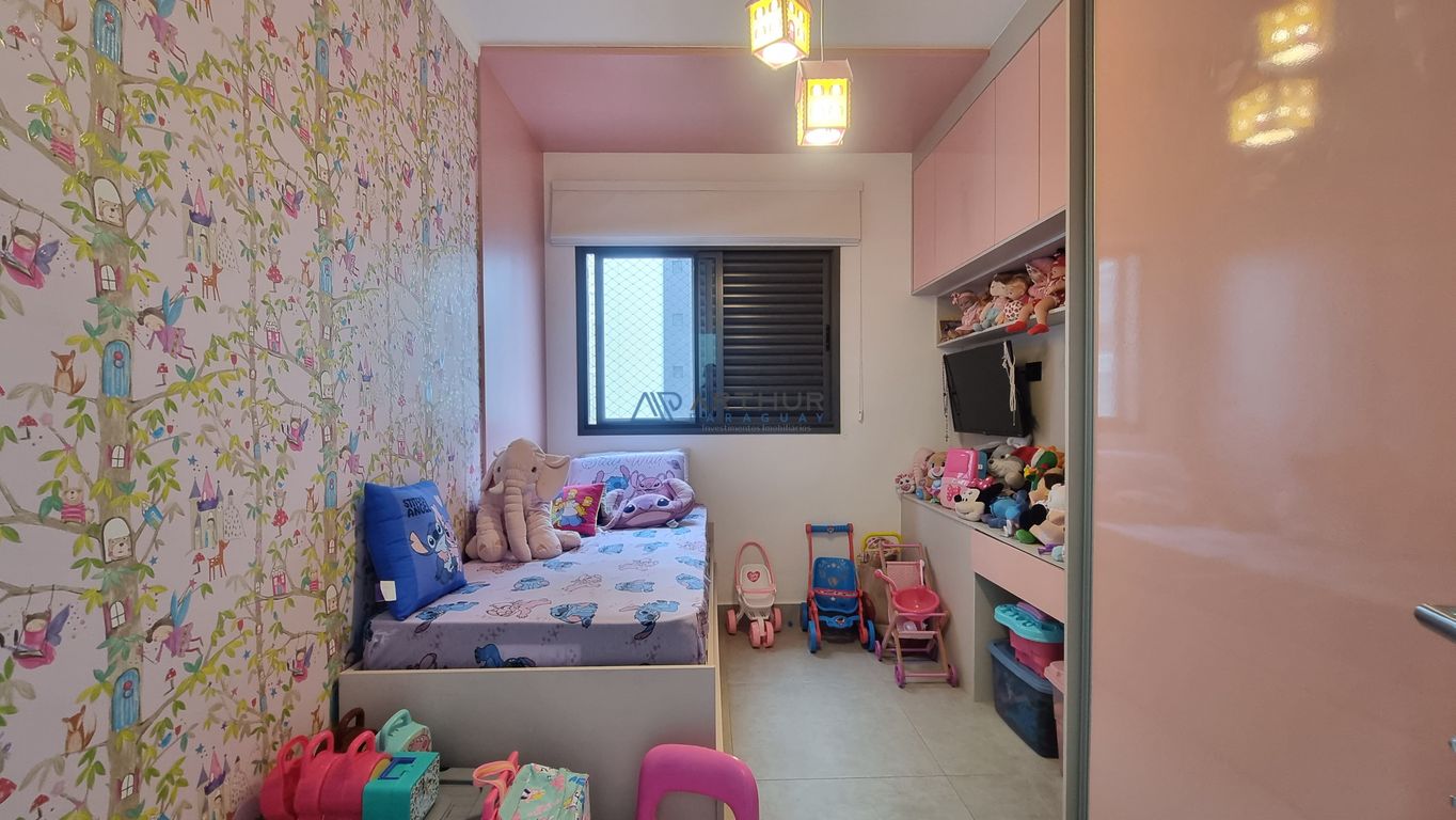 Apartamento 3 dormitórios à venda na Guilhermina, Praia Grande – 145 m² - foto 25