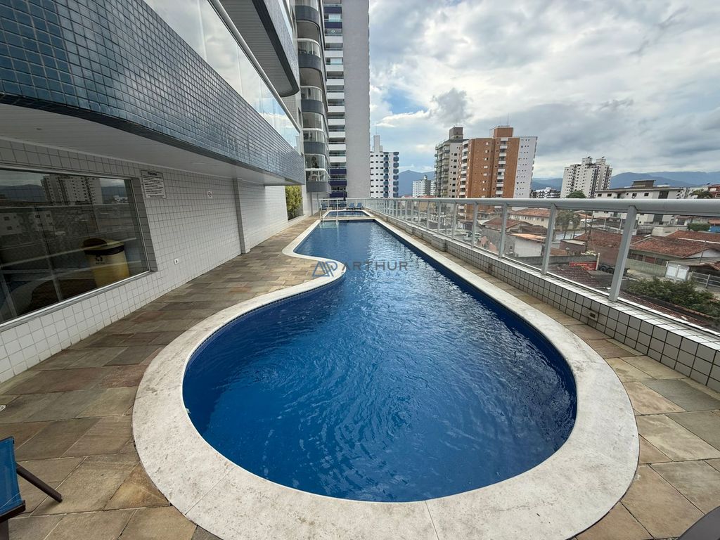 Apartamento 3 dormitórios à venda no Tupi, Praia Grande – 152 m² - foto 27