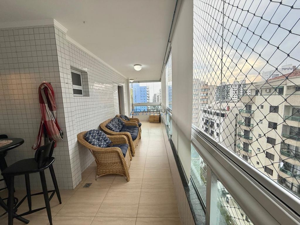 Apartamento 3 dormitórios à venda no Canto do Forte, Praia Grande – 119 m² - foto 11