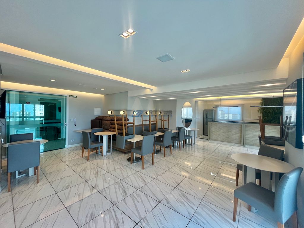 Apartamento 2 dormitórios à venda no Caiçara, Praia Grande – 88 m² - foto 22