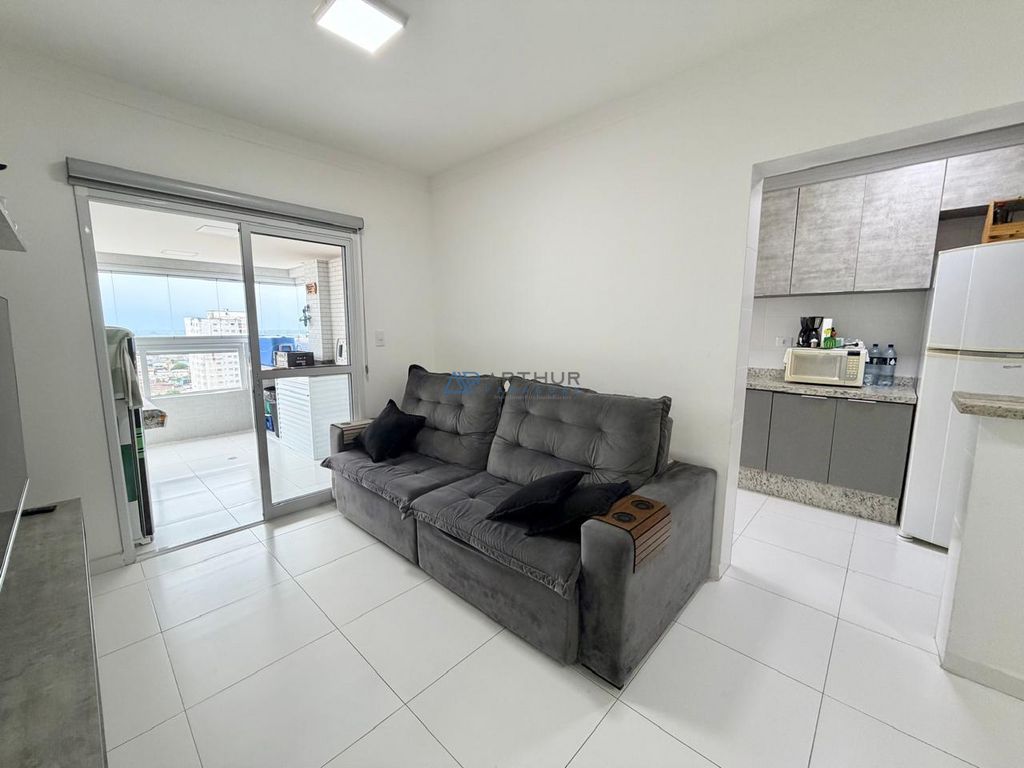 Apartamento 2 dormitórios à venda no Aviação, Praia Grande – 109 m² - foto 15