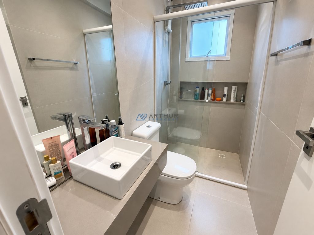 Apartamento 2 dormitórios à venda na Guilhermina, Praia Grande – 68 m² - foto 55