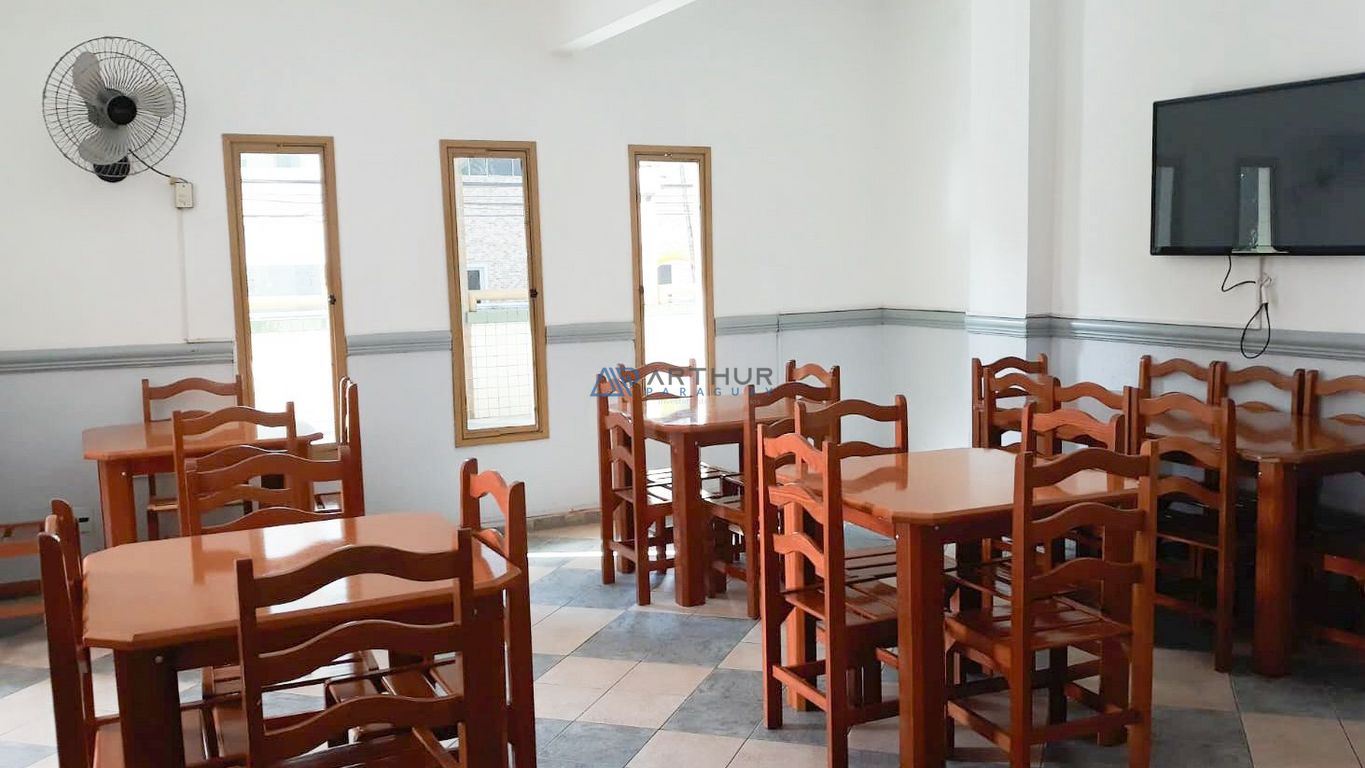 Apartamento 1 dormitório à venda no Tupi, Praia Grande – 56 m² - foto 22