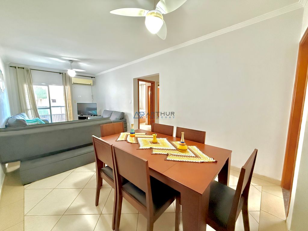 Apartamento 2 dormitórios à venda no Aviação, Praia Grande – 80 m² - foto 6