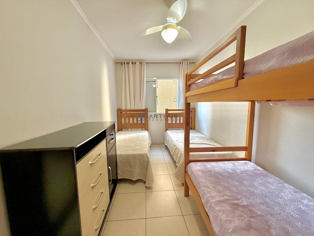 Apartamento 2 dormitórios à venda no Aviação, Praia Grande – 80 m² - foto 11