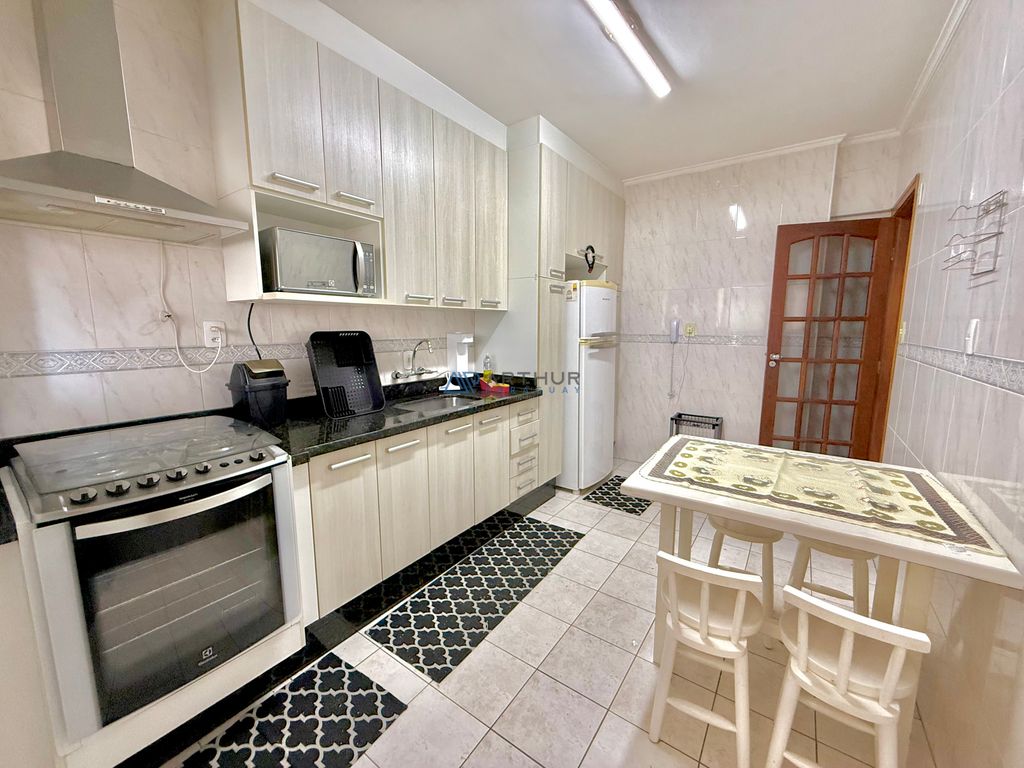 Apartamento 2 dormitórios à venda no Aviação, Praia Grande – 80 m² - foto 8