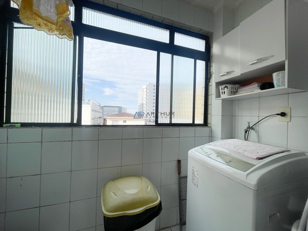 Apartamento 2 dormitórios à venda no Tupi, Praia Grande – 61 m² - foto 7