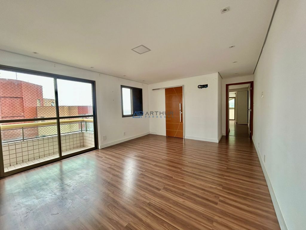 Cobertura 3 dormitórios à venda no Caiçara, Praia Grande – 300 m² - foto 5