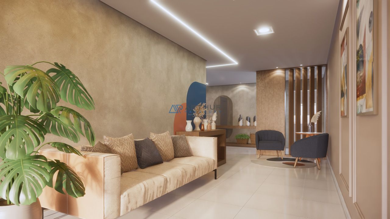 Apartamento 2 dormitórios à venda em Vila Oceanópolis, Mongaguá – 61 m² - foto 9