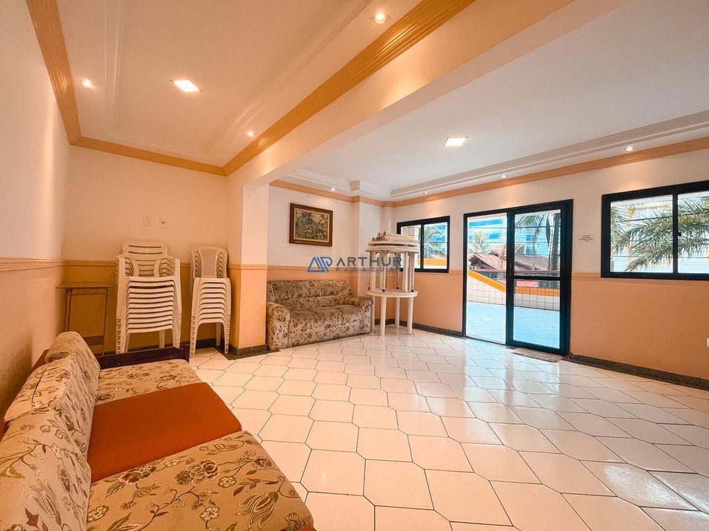 Apartamento 1 dormitório à venda no Ocian, Praia Grande – 48 m² - foto 15