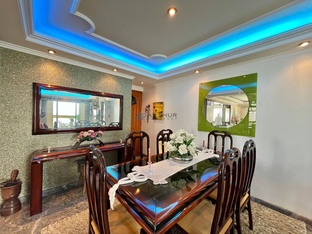Cobertura 2 dormitórios à venda no Aviação, Praia Grande – 130 m² - foto 15
