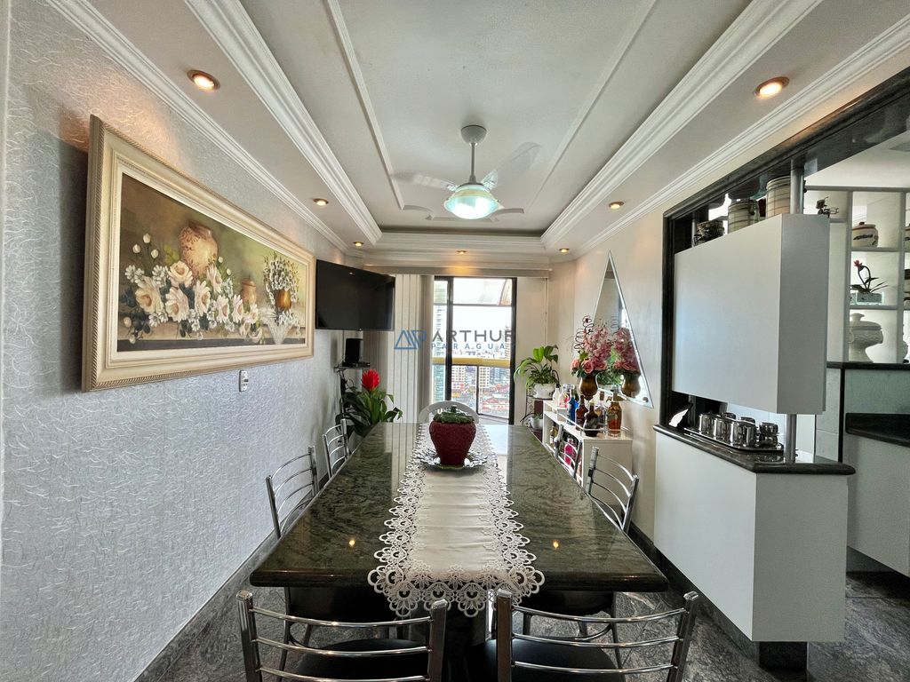 Cobertura 2 dormitórios à venda no Aviação, Praia Grande – 130 m² - foto 16