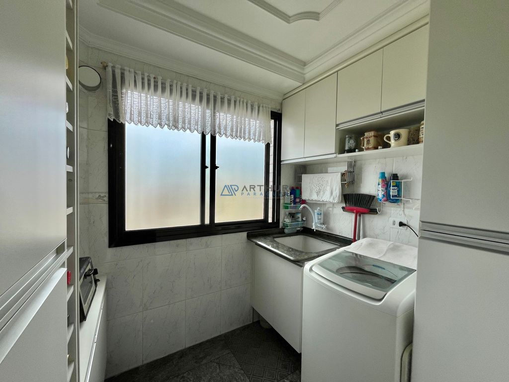 Cobertura 2 dormitórios à venda no Aviação, Praia Grande – 130 m² - foto 24