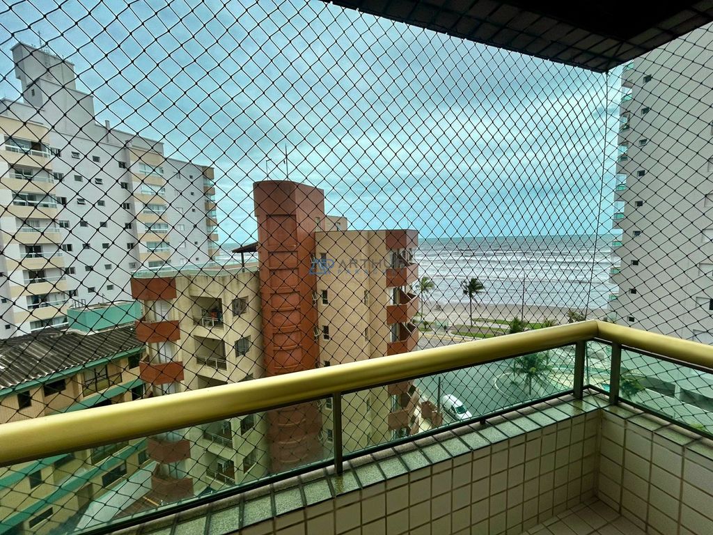 Cobertura 3 dormitórios à venda no Caiçara, Praia Grande – 300 m² - foto 13