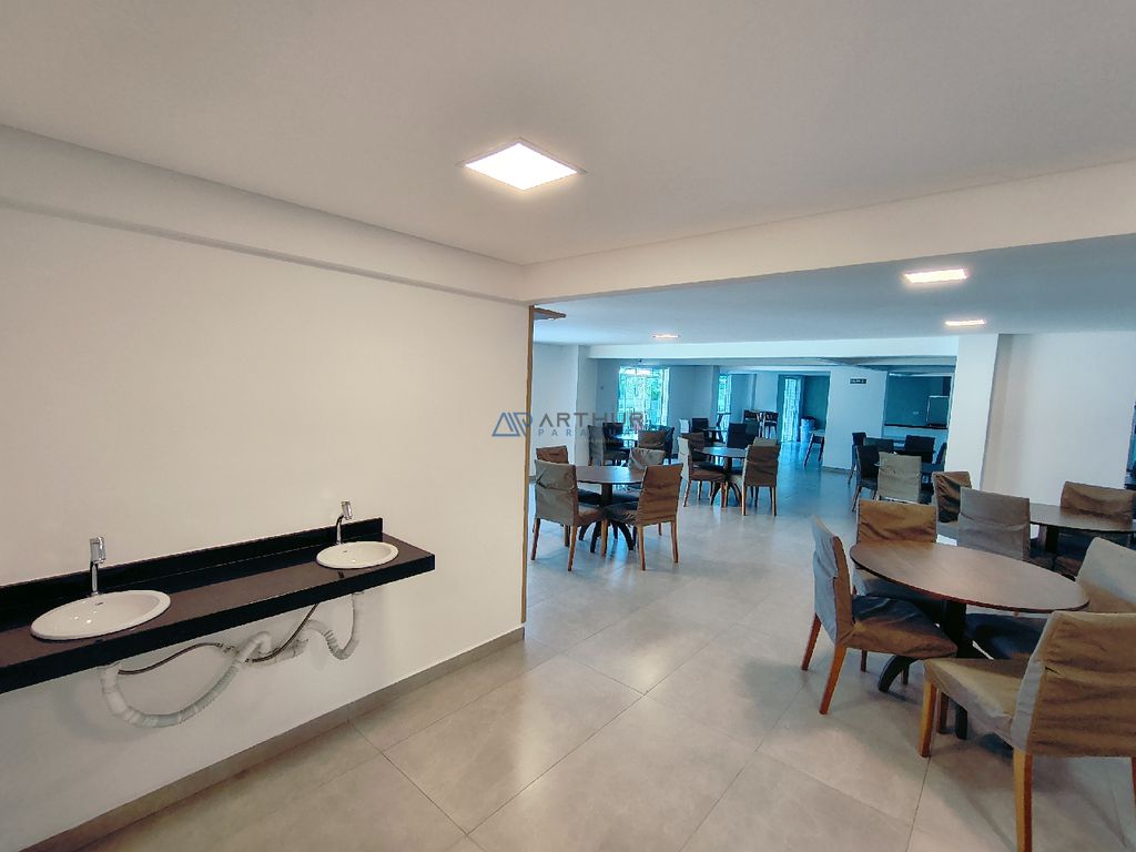Apartamento 1 dormitório à venda no Canto do Forte, Praia Grande – 54 m² - foto 22